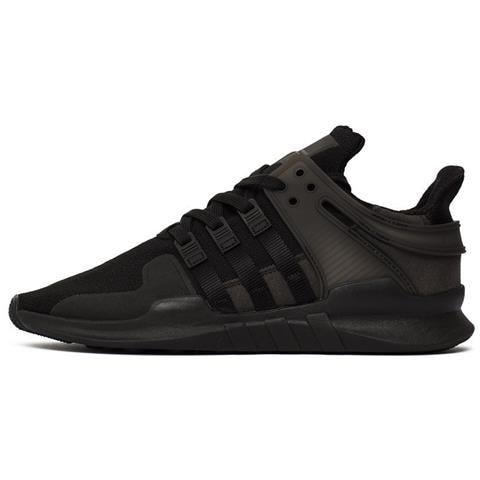Scarpe Eqt Support Adv Core Black Cp8928 Taglia 43,3333333333333 Colore Nero - Foto 1
