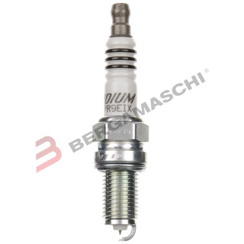 B1r N84106090 Candela Dcpr9eix Iridiostock Nr. 2316 Confezione Da 4 Pezzi - Foto 1