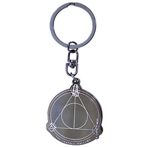 Portachiavi Harry Potter Deathly Hallows Gadget - Foto 1