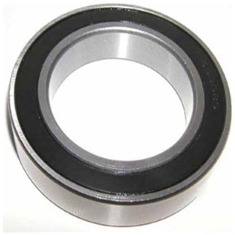 Mozzi Pg Bearing 6000 26x10x8 Rear Hub Xcd Ricambi Dei Componenti One Size - Foto 1