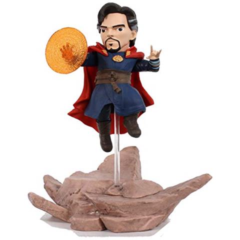 Figure Marvel Avg: Inf. War Dr. Strange - Foto 1
