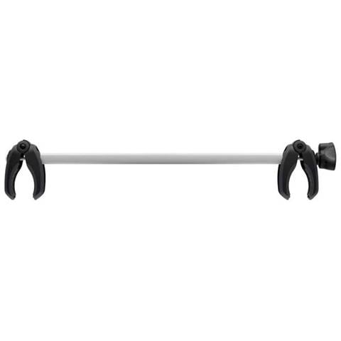 Portapacchi E Box Da Tetto Backspace Xt 4th Bike Arm 9392 Trasporto One Size - Foto 1
