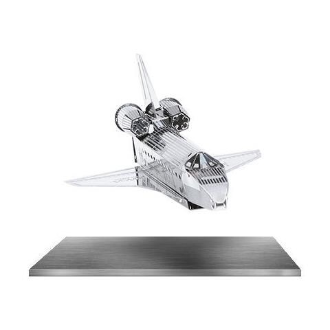 Space Shuttle Discovery 3d Model Kit - Foto 1