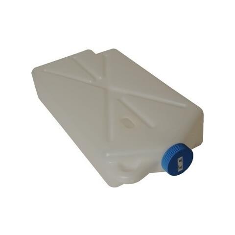 TONER COMPATIBILE - Vaschetta Recupero Exv1 Exv13 Exv22 Per Canon Ir 5000,6000,2050,6020 Fb2-6793-000 Vaschetta Di Recupero - Foto 1