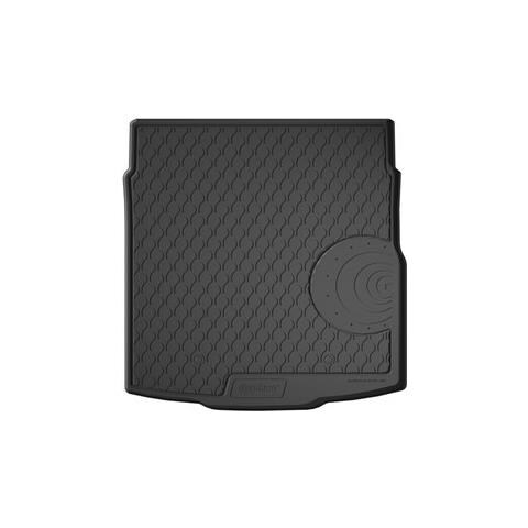 25570 Vasca Baule Su Misura In Gomma Sintetica Volkswagen Passat 4p12 - Foto 2