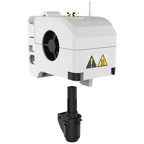 Ersatzextruder Passend Für: Adventurer 3 (20.000726001) - Foto 1