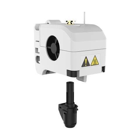 Ersatzextruder Passend Für: Adventurer 3 (20.000726001) - Foto 2