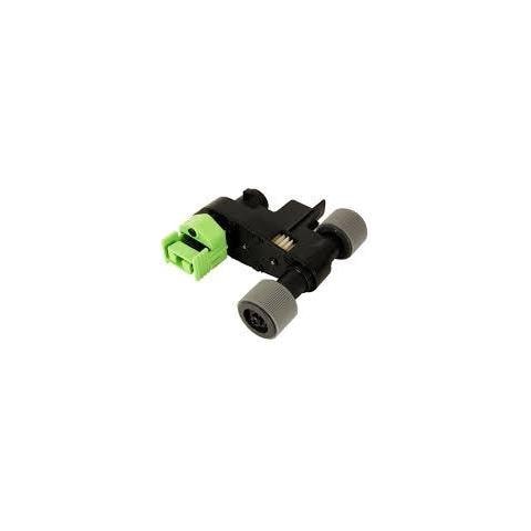 Pickup Roller Assembly Mx710,mx810,mx812,ms810,ms812#40x7593 - Foto 3