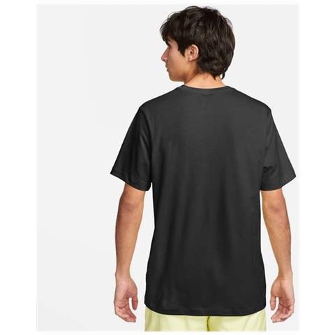 T-shirt Da Uomo Nsw Club Xxl - Foto 2