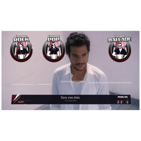 The Voice 2019 Gioco Switch - Foto 2