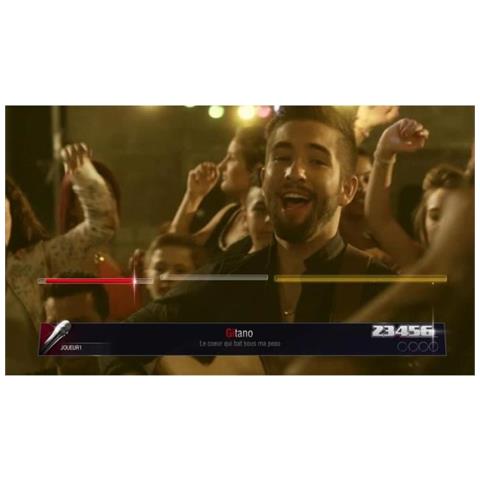 The Voice 2019 Gioco Switch - Foto 5