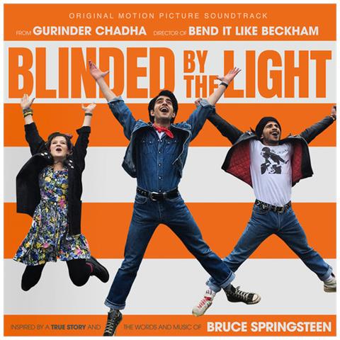 Blinded By The Light / O. s. t. (2 Lp)  - Foto 1