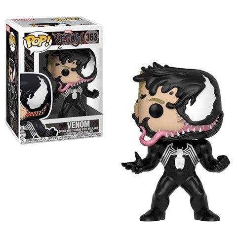 Marvel: Funko Pop! Marvel - Marvel Venom - Venom / Eddie Brock - Foto 1