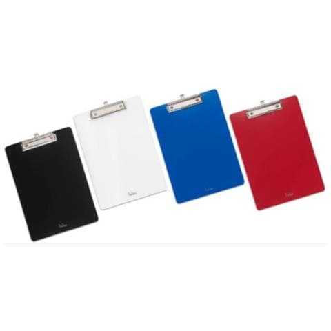 Portablocco Singolo A4 In Pp Trasp - Foto 1