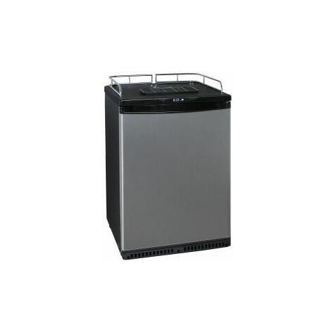 Spillatore Birra - Frigorifero Per Birra In Fusto Fino A 50l (bar Per Birra) - Foto 1