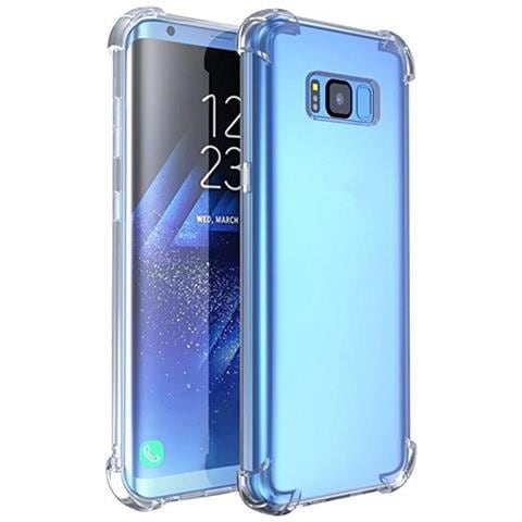 Coperture Trasparenti Super Protect Galaxy S10 Altro - Foto 1