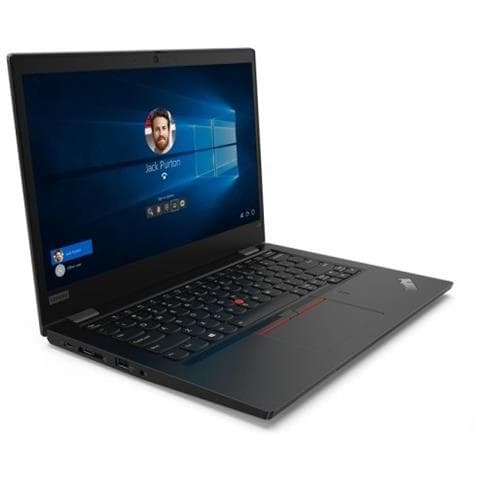 Ultrabook ThinkPad L13 Monitor 13.3" Full HD Intel Core i5-1135G7 Ram 8GB SSD 512GB 3x USB 3.2 Windows 10 Pro - Foto 2
