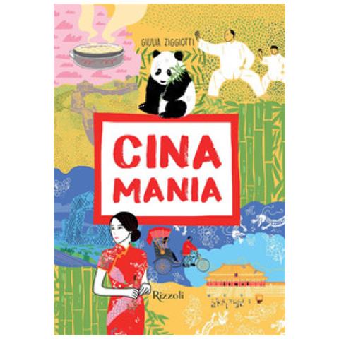 Giulia Ziggiotti - Cinamania. Ediz. Illustrata - Foto 1