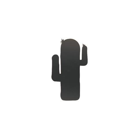 Lavagna Da Parete 'cactus' Silhouette Securit - Foto 1