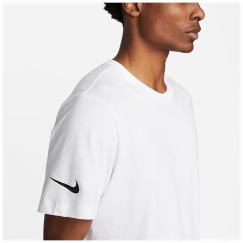 Park 20 M Tee Uomo Maglietta Taglia S Eu Colore Bianco - Foto 6