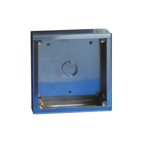 Vandalcom 1 Modulo Con Custodia Da Esterno In Acciaio Inox - 3159/1 - Foto 2