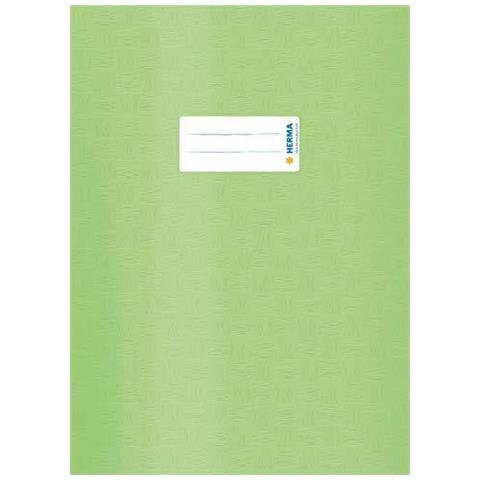 Esercizio Copertina A4 Con Targhette In Plastica Lavabile E Robusta Antiscivolo Su Giacche Copertura Per La Scuola Confezione Da 10 Colori Assortiti 19997 - Foto 2