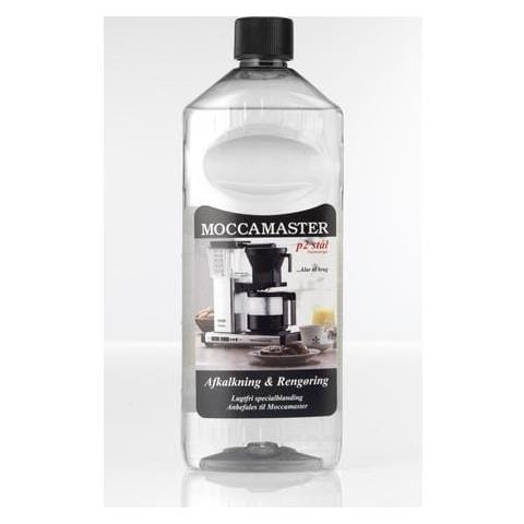 Decalcificante E Detergente 1000 Ml. - Foto 1