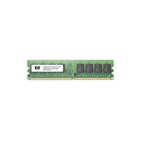 Mémoire RAM HP 2 Go DDR2 PC2-5300 ECC - FB-DIMM 240 Pins, Testée, Garantie