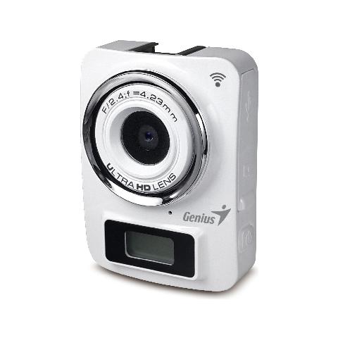 Life Shot FHD300, 1920 x 1080 Pixels, H. 264, CMOS, 8 MP, 1/0,126 mm (1/3.2") , JPG - Foto 2