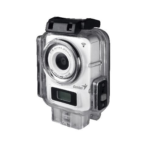 Life Shot FHD300, 1920 x 1080 Pixels, H. 264, CMOS, 8 MP, 1/0,126 mm (1/3.2") , JPG - Foto 1