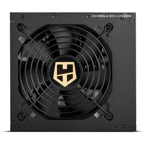 HUMMER GD850 80 PLUS Gold 850W ATX Nero alimentatore per computer - Foto 5