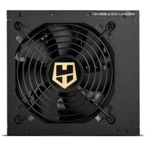 HUMMER GD850 80 PLUS Gold 850W ATX Nero alimentatore per computer - Foto 1