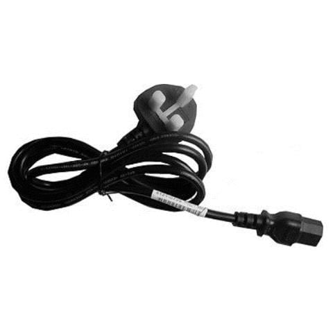 Cavo di Alimentazione M / M 1.8m Nero - Foto 1