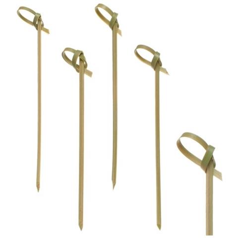 CF250FING STECCHI 10CM BAMBù OCC - Foto 2