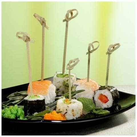 CF250FING STECCHI 10CM BAMBù OCC - Foto 3