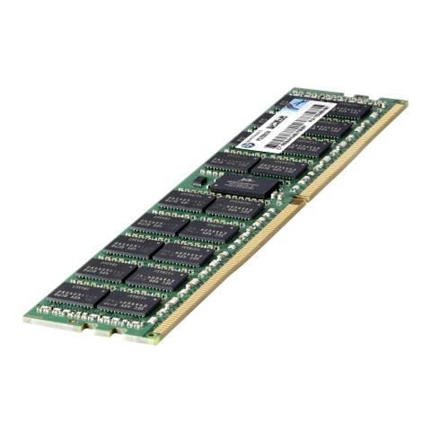 Hewlett Packard Enterprise 32GB (1x32GB) Dual Rank x4 DDR4-2133 CAS-15-15-15 Registered memoria - Foto 1