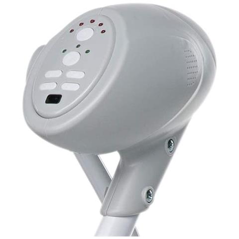 9702005410 Sdraietto Telecomando Multivelocità Luce Diversi Colori Vassoietto Amovibile - Foto 5