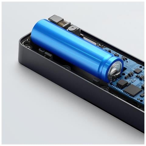 Battery Doorbell 1080p Black (e8220311)  - Foto 2