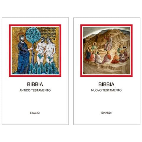 Enzo Bianchi - Bibbia - Foto 2