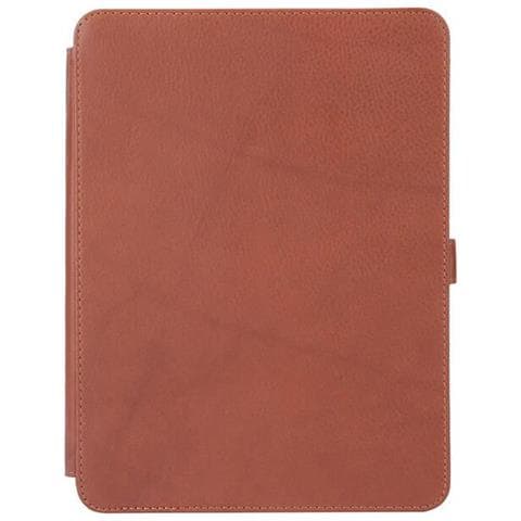 Custodia Per Tablet Ipad Air 10.9 ""2020 Marrone - Foto 1