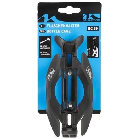Portabottiglie A Clip Bc 59 - Foto 2