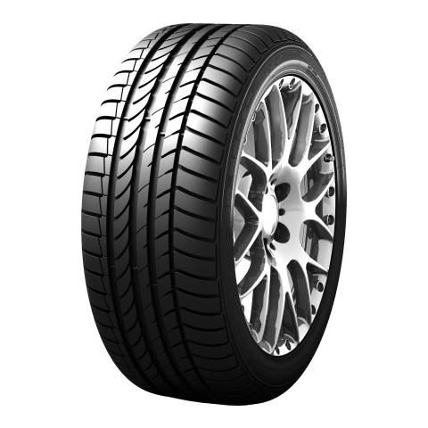 Pneumatico Sp Sport Maxx Tt 235/55r17 103w - Estivo - Foto 1