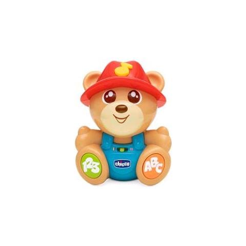 Gioco Abc Teddy Friend Italiano Inglese (10744) - Foto 1