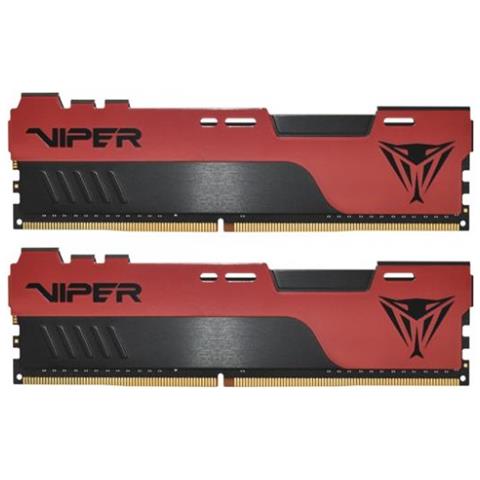 Memory Pve2432g360c0k Memoria 32 Gb 2 X 16 Gb Ddr4 3600 Mhz - Foto 1