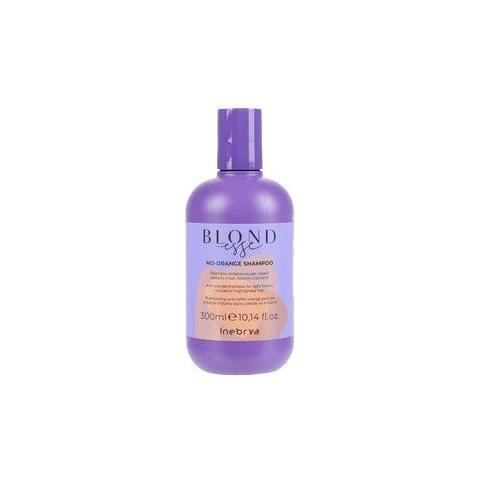 Shampoo Antiarancio Capelli Castano Chiari O Schiariti 300ml-blondesse Inebrya - Foto 3