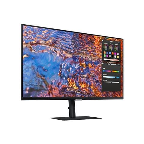 Monitor 32" LED IPS LS32B800PXU 3840x2160 4K Ultra HD Tempo di Risposta 5 ms - Foto 2