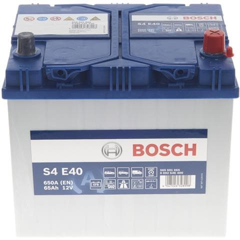 Batteria S4e40 (65a Dx)  - Foto 1
