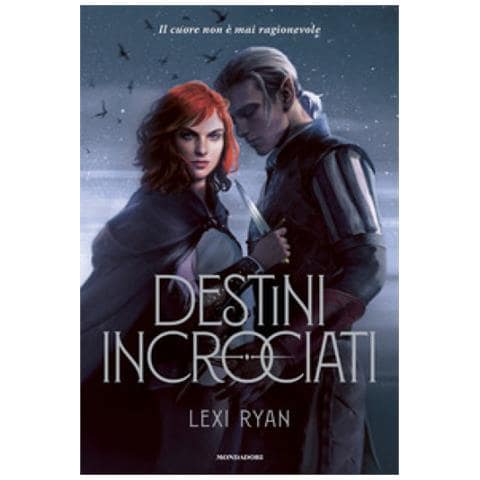 Lexi Ryan - Destini incrociati - Foto 1