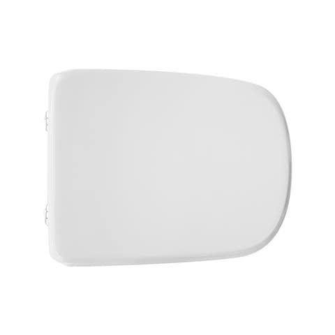 Sedile Wc Per Catalano Vaso Igea Forma 5 Bianco Copriwater Tavoletta - Foto 1