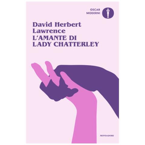 D. H. Lawrence - L'amante Di Lady Chatterley - Foto 1